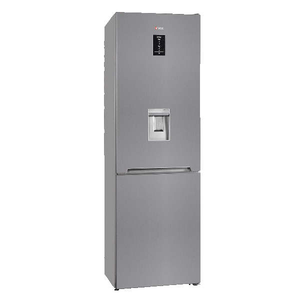VOX Kombinovani frižider NF 3735 IXE - NF3735IXE