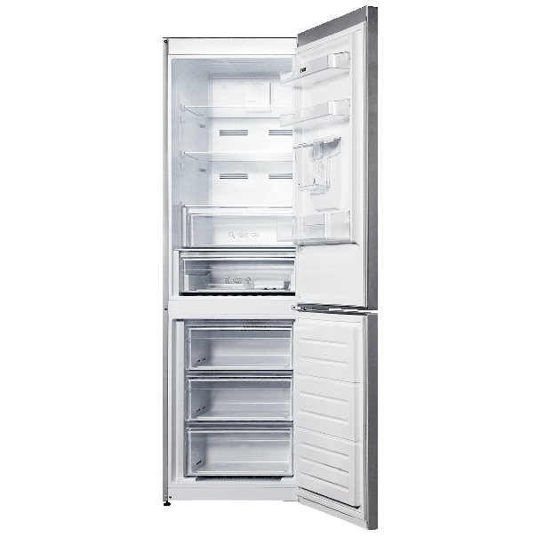 VOX Kombinovani frižider NF 3735 IXE - NF3735IXE