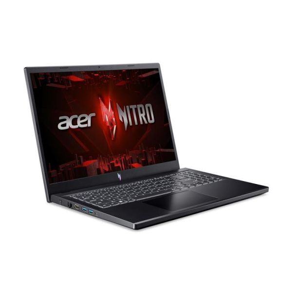 ACER Laptop Gaming Nitro ANV15-51 DOS/15.6
