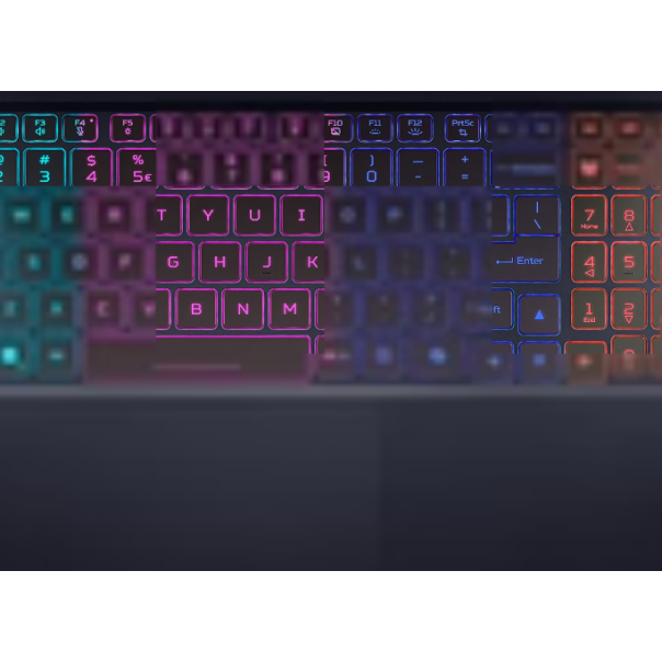 ACER Laptop PredatorHeliosNeo 16S AI PHN16S-71 16