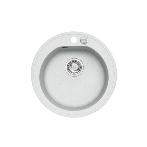 ALVEUS Sudopera Niagara 10 G11 bela - 1100884