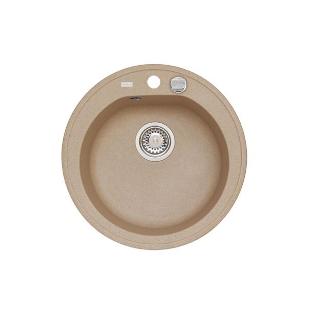 ALVEUS Sudopera Niagara 10 G55 bež - 1076855