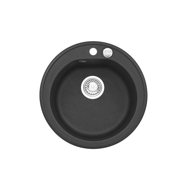 ALVEUS Sudopera Niagara 10 G91 crna - 1076856