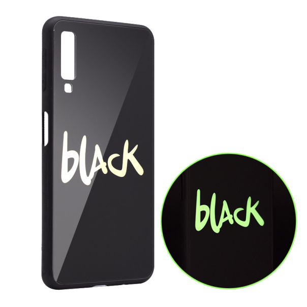 Maska za Samsung A7/ A750FN (2018) BCF-1264 Night light - 030184-1