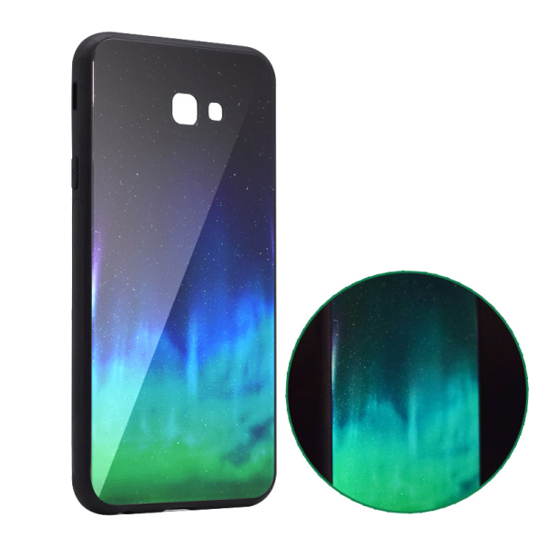 Maska za Samsung J4 Plus/ J415 (2018) BCF-1678 Night light - 030165