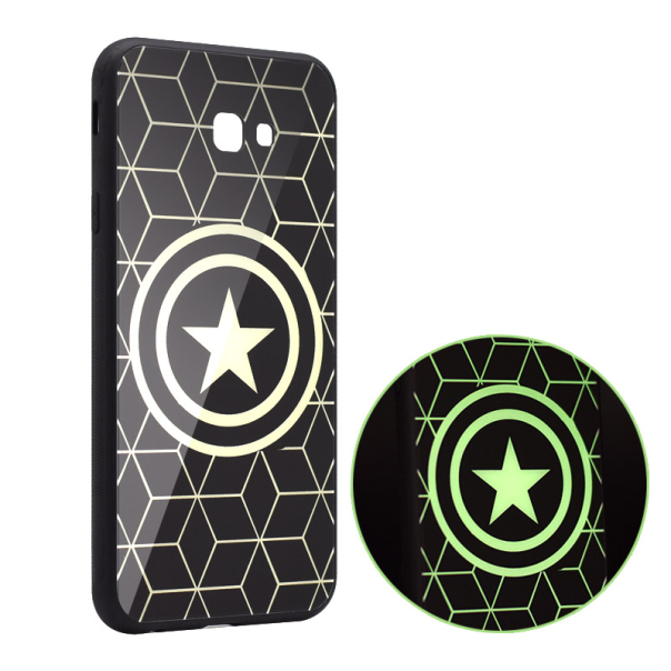 Maska za Samsung J4 Plus/ J415 (2018) C-1216 Night light - 030161