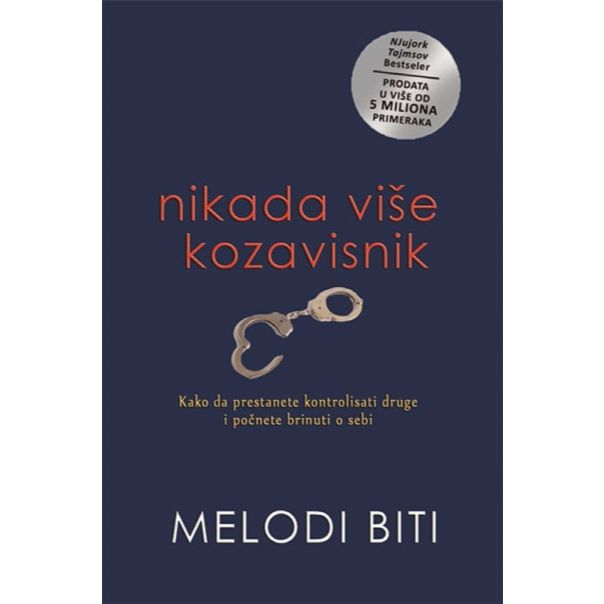 Nikada više kozavisnik - 9788644500421