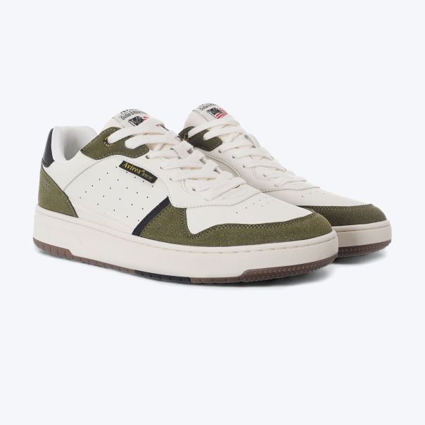 AVIREX Patike watt M - NIKKI006-364