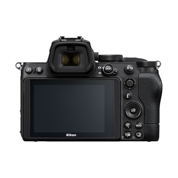 NIKON Fotoaparat Z5, telo - 88204