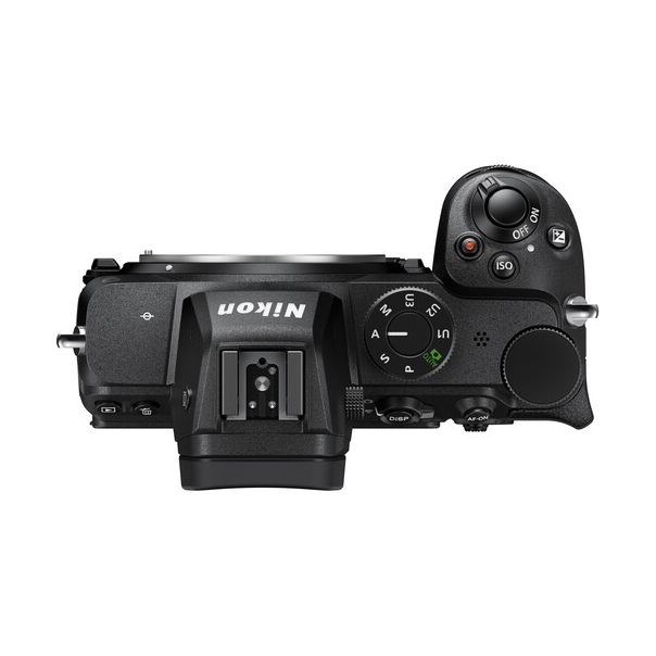 NIKON Fotoaparat Z5, telo - 88204