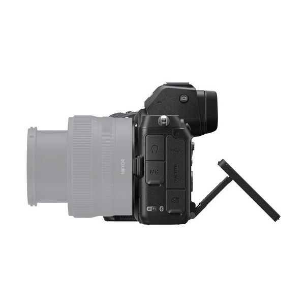 NIKON Fotoaparat Z5, telo - 88204