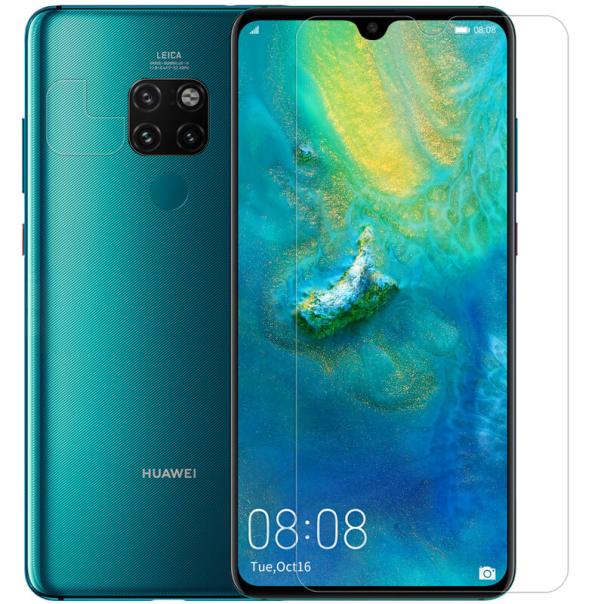 Zaštitno staklo za Huawei Mate 20. Nillkin Amazing H+ PRO(0,2mm) - 029304