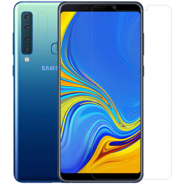 Zaštitno staklo za Samsung A9/ A920F/ A9s (2018). Nillkin Amazing H+ PRO(0,2mm) - 029668