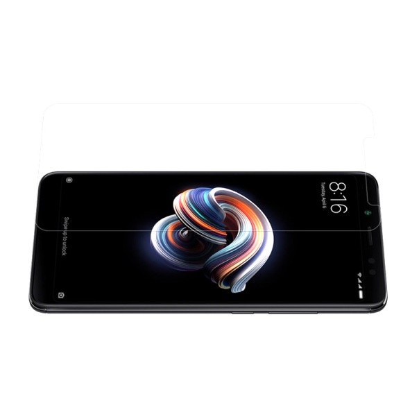 Zaštitno staklo za Xiaomi Redmi Note 5 Pro. Nillkin Amazing H+ PRO(0,2mm) - 030473