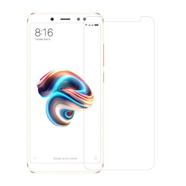 Zaštitno staklo za Xiaomi Redmi Note 5 Pro. Nillkin Amazing H+ PRO(0,2mm) - 030473