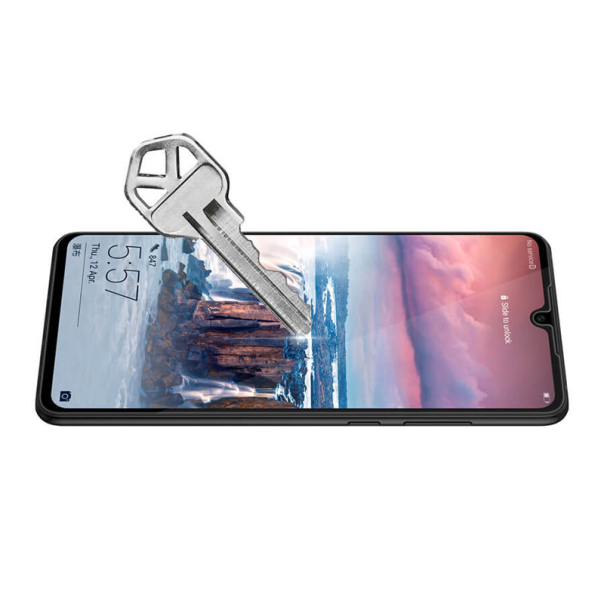 Zaštitno staklo za Huawei P30 crno, Nillkin CP+ PRO (0,33mm) - 035056