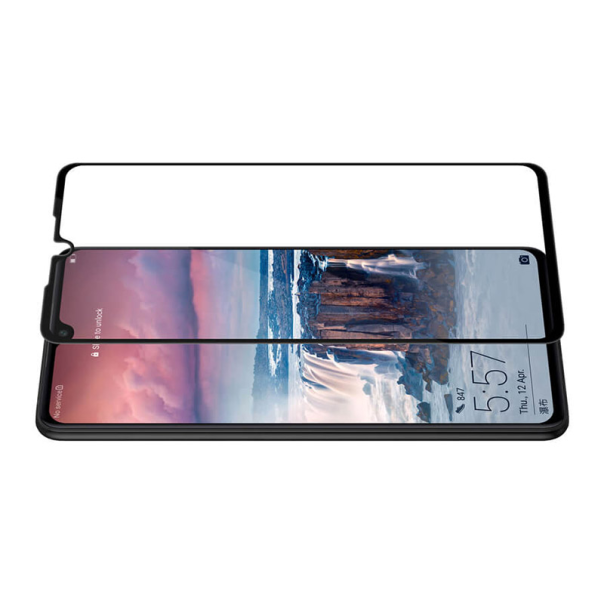 Zaštitno staklo za Huawei P30 crno, Nillkin CP+ PRO (0,33mm) - 035056