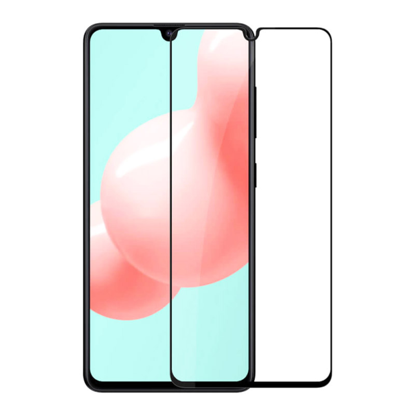 Zaštitno staklo za Samsung A41/ A415F crno Nillkin CP+ PRO (0,33mm) - 041086