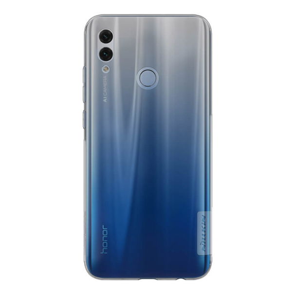 Maska za Huawei Honor 10 Lite siva Nillkin Nature - 030460