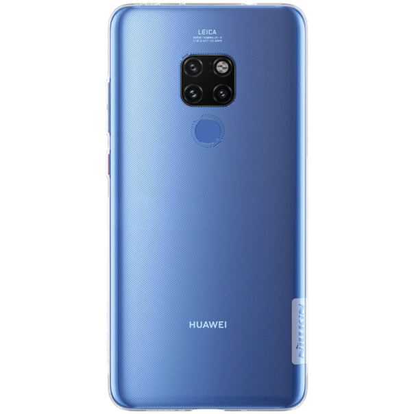 Maska za Huawei Mate 20 transparent Nillkin Nature - 029074-1