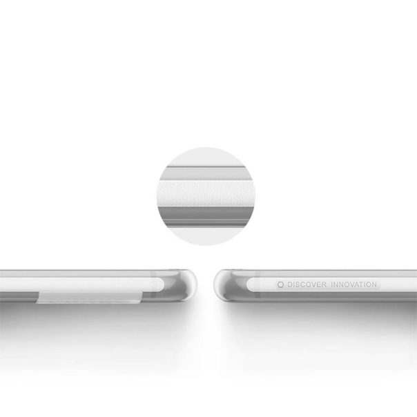 Maska za Samsung S10e/ G970 Nillkin Nature transparent - 031674