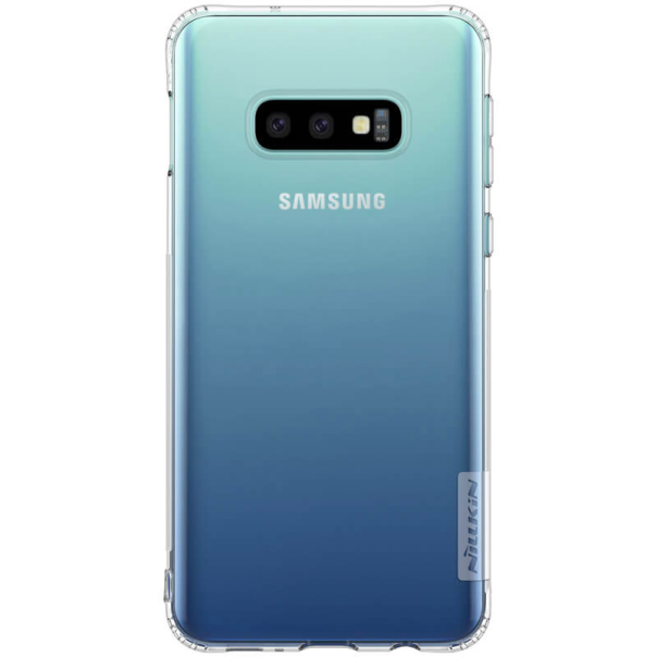 Maska za Samsung S10e/ G970 Nillkin Nature transparent - 031674