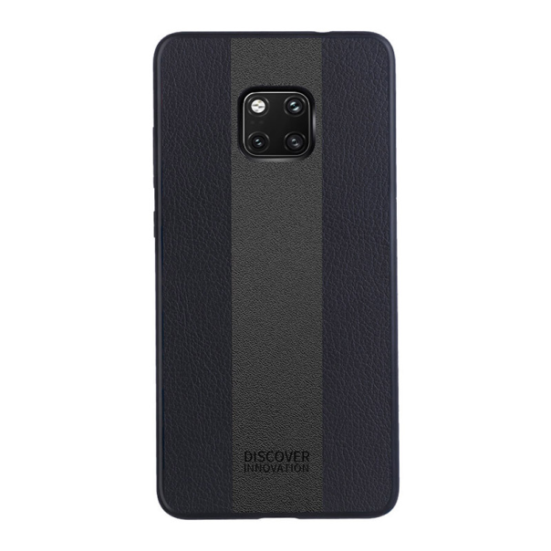 Nillkin Racer case za Huawei Mate 20 crni - 030876