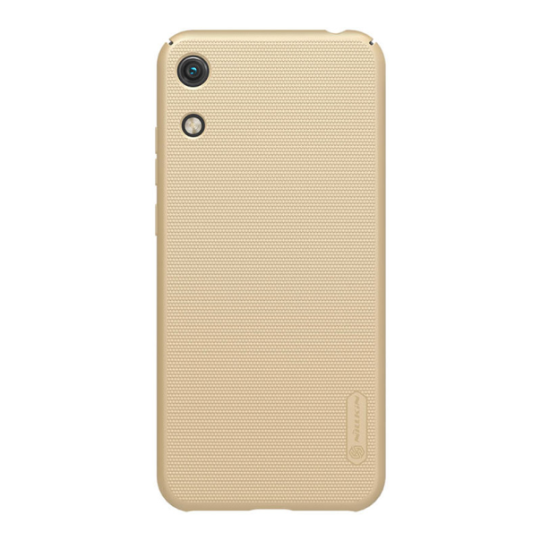 Maska za Huawei Honor Play 8A zlatna Nillkin Super Frosted Shield - 033673