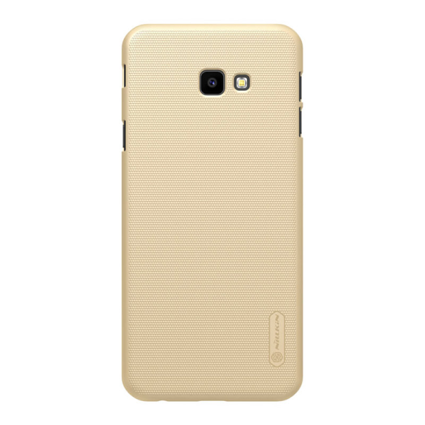 Maska za Samsung J4 Plus/ J415FN (2018) EU verzija zlatna Nillkin Super Frosted Shield - 029100