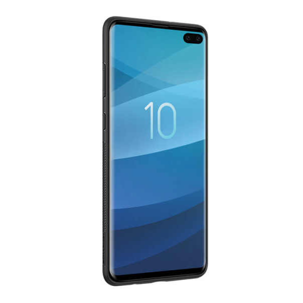 Maska za Samsung S10/ G973 rainbow Nillkin Twinkle - 032583