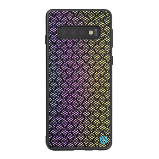 Maska za Samsung S10/ G973 rainbow Nillkin Twinkle - 032583