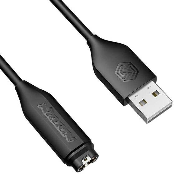 Kabel Nillkin za punjenje Garmin pametnog sata - 057162
