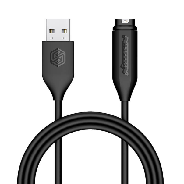Kabel Nillkin za punjenje Garmin pametnog sata - 057162
