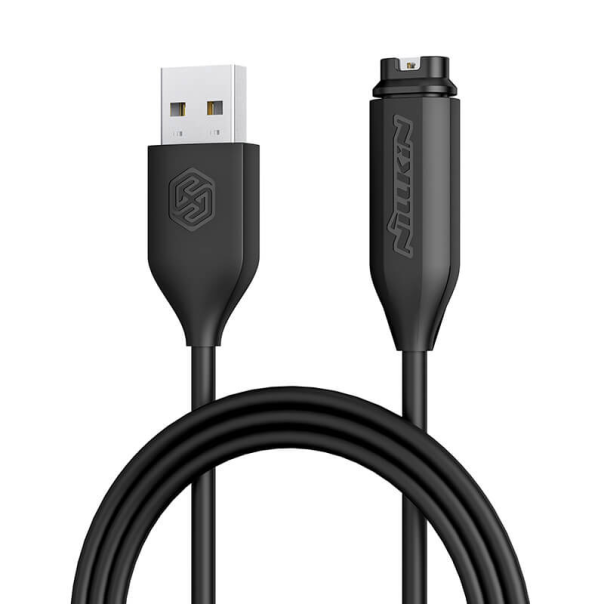 Kabel Nillkin za punjenje Garmin pametnog sata - 057162
