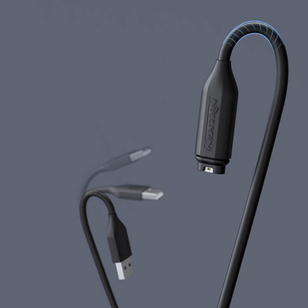 Kabel Nillkin za punjenje Garmin pametnog sata - 057162