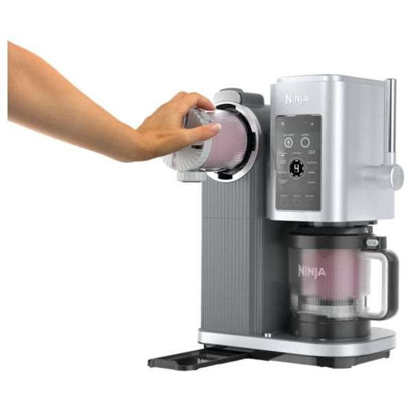 NINJA Aparat za sladoled Creami&Swirl 13u1 NC701EU - EP3209821