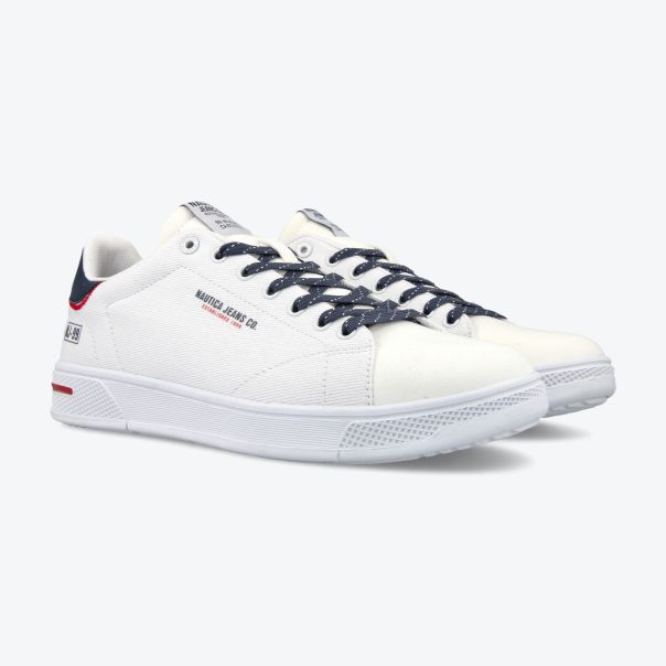 NAUTICA Patike Stardust Denim M - NJM314032-51