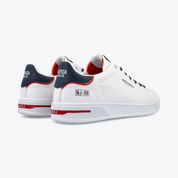 NAUTICA Patike Stardust Denim M - NJM314032-51