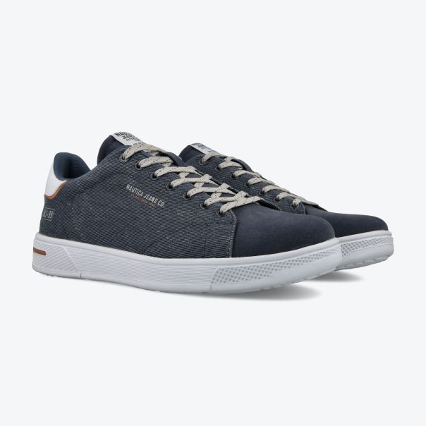 NAUTICA Patike Stardust Denim M - NJM314032-52
