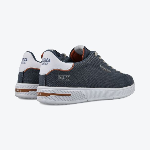 NAUTICA Patike Stardust Denim M - NJM314032-52