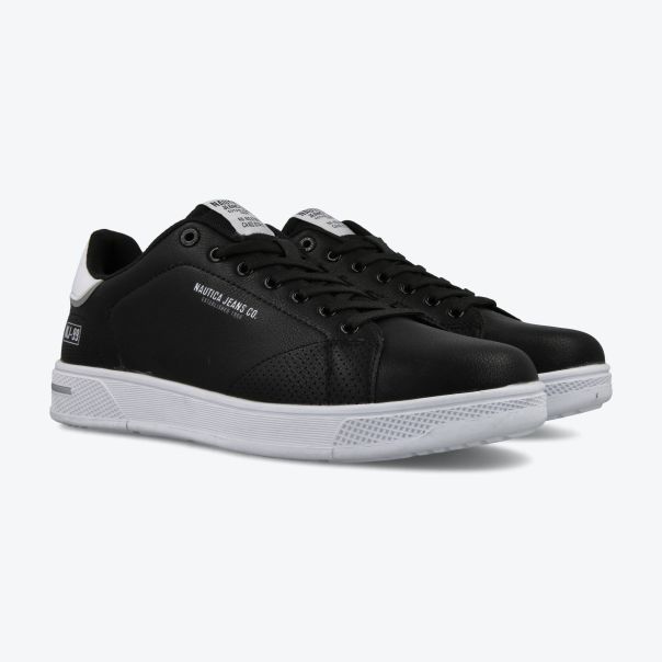 NAUTICA Patike Stardust Lth M - NJM314036-03