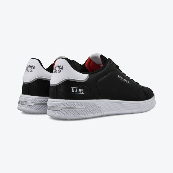 NAUTICA Patike Stardust Lth M - NJM314036-03