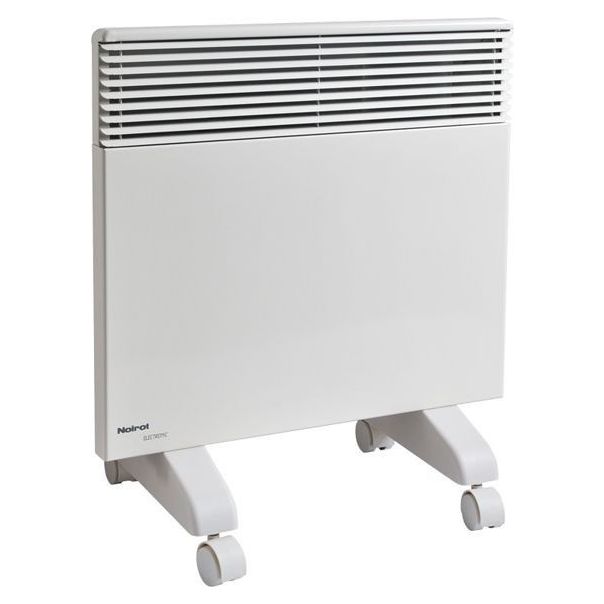 NOIROT Nogice za panelni radijatori Spot - 15995