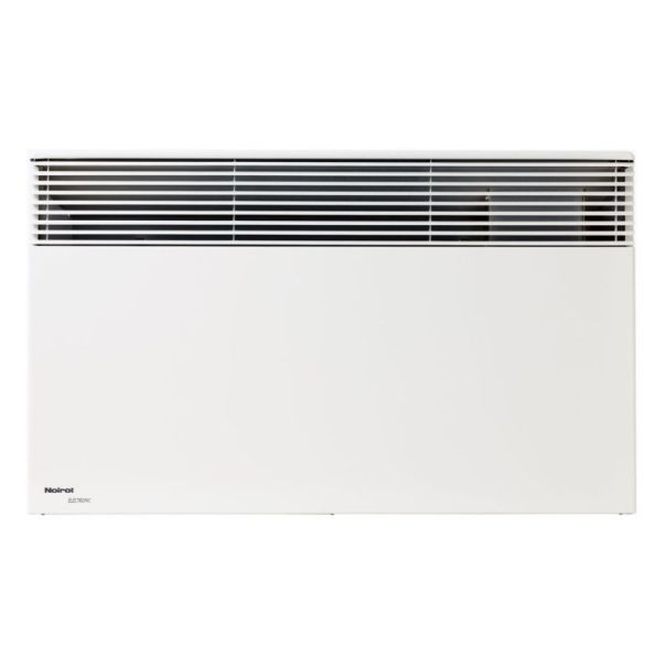 NOIROT Digitalni panelni radijator 2000W Spot, bela - 16013
