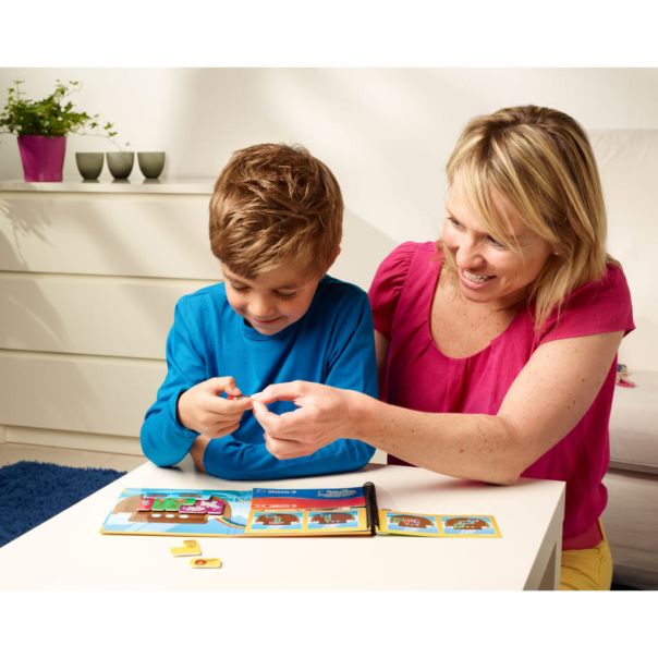 SMART GAMES Nojeva barka - 1228-1