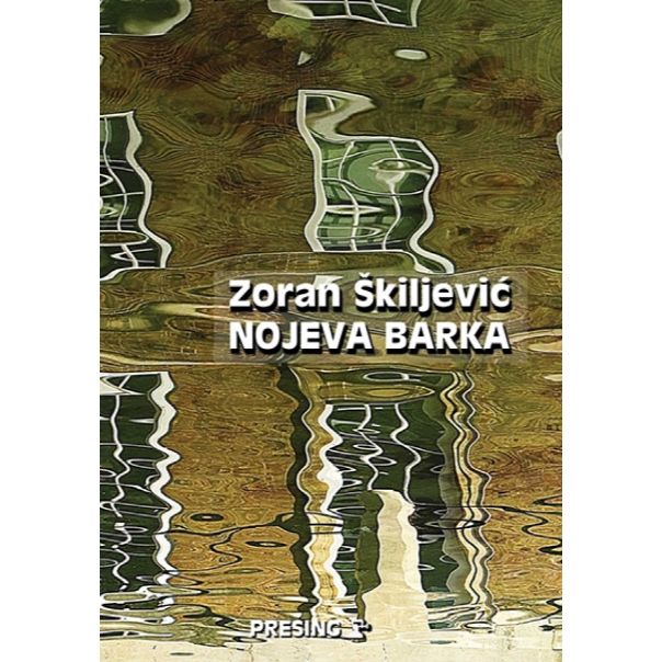 Nojeva barka - 9788663412019