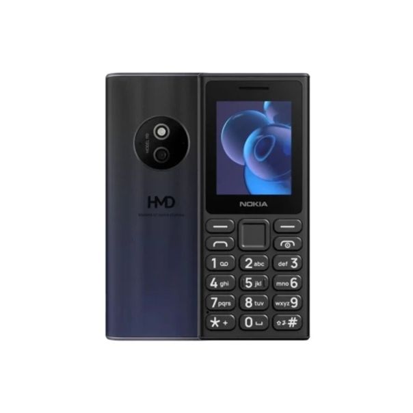 NOKIA 110 2024 Type C DS, crna - EP3078034