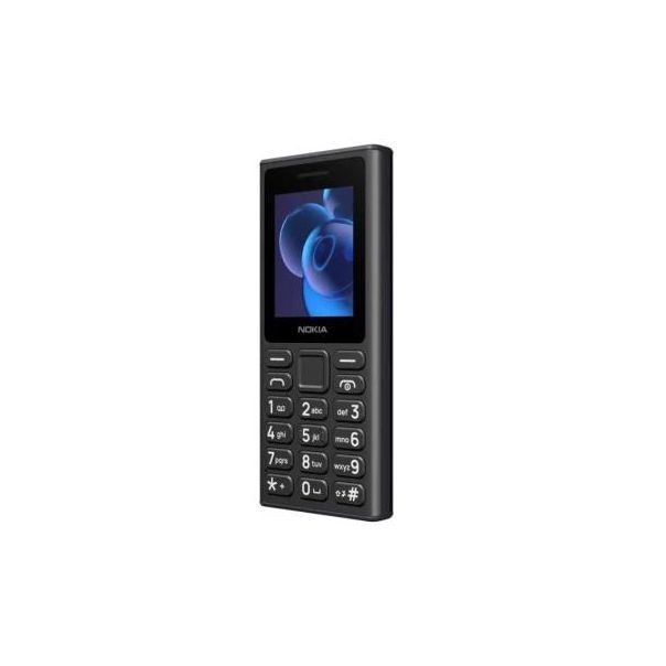 NOKIA 110 DS 2024, crna - SP01Z07Z2074Y