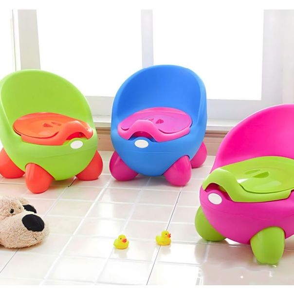 ECO TOYS Noša sa uklonivim umetkom, roze/zelena - PP112 PINK-GR