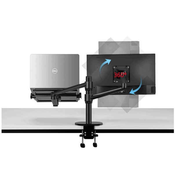 FANTECH Nosač za monitor i laptop - FT201044
